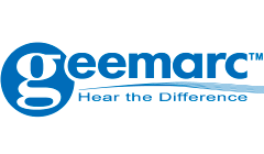 Geemarc logo
