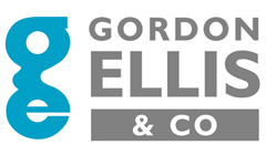 Gordon Ellis logo