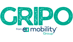 GRIPO logo