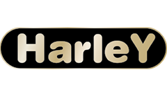 Harley logo