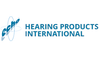 Hearing Products International Logo