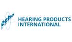 Hearing Products International Logo