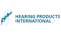 Hearing Products International logo