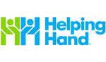 Helping Hand Logo