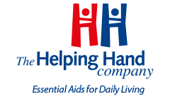 Helping Hand logo