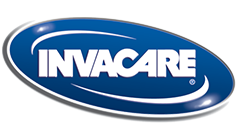 Invacare logo