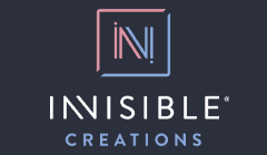 Invisible Creations logo