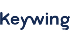 Keywing logo