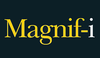 Magnif-i Logo