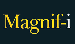 Magnif-i logo