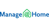 Manage At Home Logo