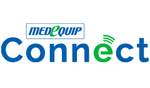 Medequip Connect Logo