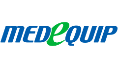 Medequip logo