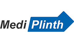 Medi-Plinth logo