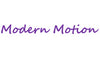 Modern Motion Logo