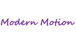 Modern Motion Logo