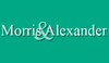 Morris & Alexander Logo