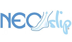 Neo-Slip logo