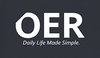 OER Logo