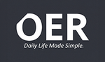 OER Logo
