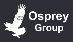 The Osprey Group logo