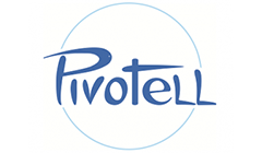 Pivotell logo