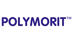 Polymorit logo