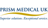 Prism Medical Logo