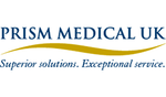 Prism Medical Logo