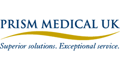 Prism Medical logo