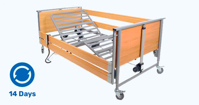 Profiling Bed - 14 Days rental