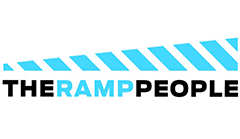 The Ramp People logo