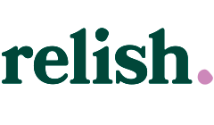 Relish logo