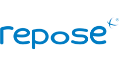 Repose logo