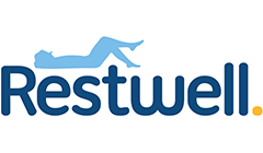 Restwell logo