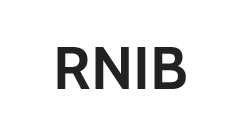 RNIB logo