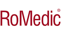 RoMedic logo