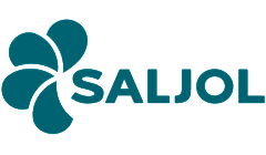 Saljol logo