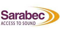 Sarabec logo