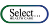Select Healthcare Logo