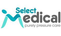 Select Medical logo