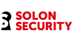 Solon Security logo