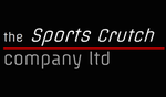 The Sports Crutch Company Logo