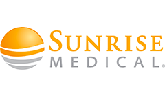 Sunrise Medical logo