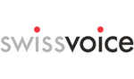 Swissvoice Logo