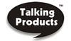 Talking Products Logo