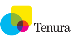 Tenura logo