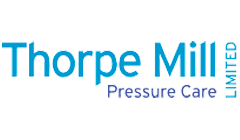 Thorpe Mill logo