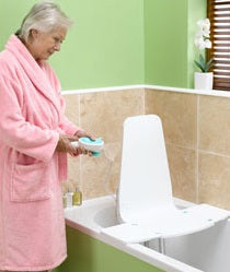 Bathroom safety