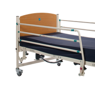 Bed Side Rails